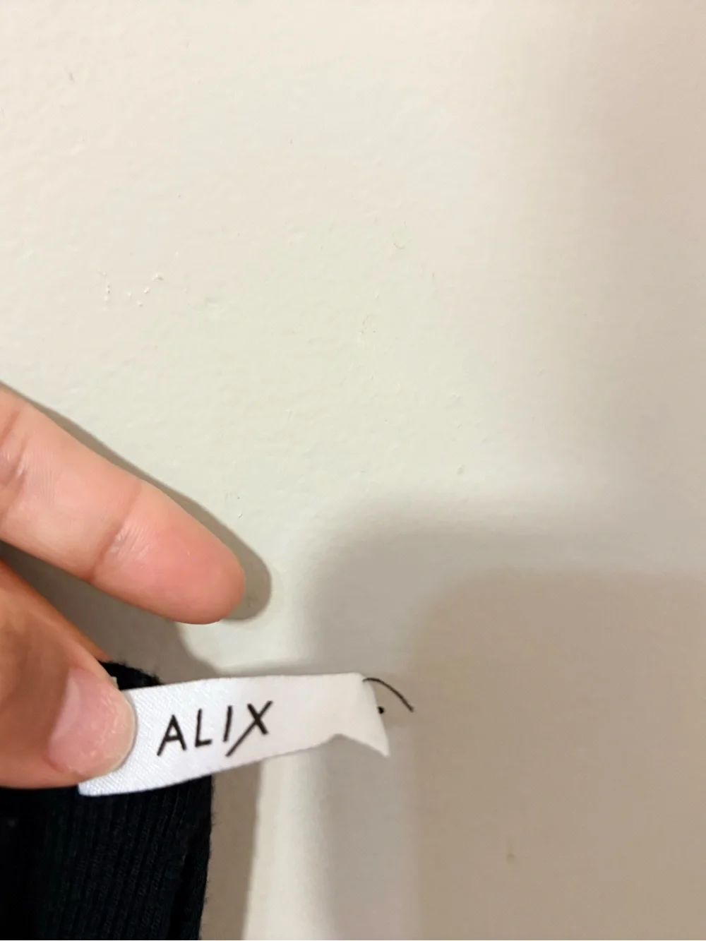 ALIX NYC alix nyc